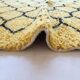 Traditional handmade Moroccan rug 250cmx150cm