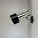 Wall lamp, 1970s-1980s