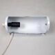 Bedside reading lamp or wall mounted desk lamp Lod V413 vintage space age