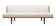 Vintage Scandinavian teak sofa, 60s-70s