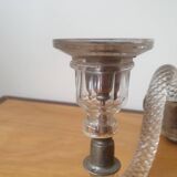 Murano Wall Candle Holder