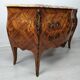 Commode Louis XV galbé