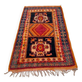 Tapis Tazenacht