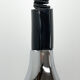 Mid Century White Pendant by Harvey Guzzini for Meblo, Italy