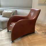 Fauteuil Loge de Gerard van den Berg