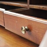 Chest of drawers with Fantoni door by Marcello Fantoni, 70s