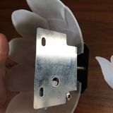 Pair of mathias wall lights