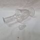 Saint Louis cut crystal carafe