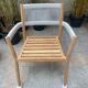 Fauteuil 474 dine out chair  - Edition Cassina  -