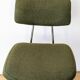 Chaise de bureau années 70
