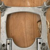 Chaise en formica tublac