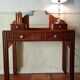 Hairdresser - Art Deco Console/Ocean Liner
