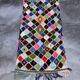 Moroccan carpet - 113 x 240 cm