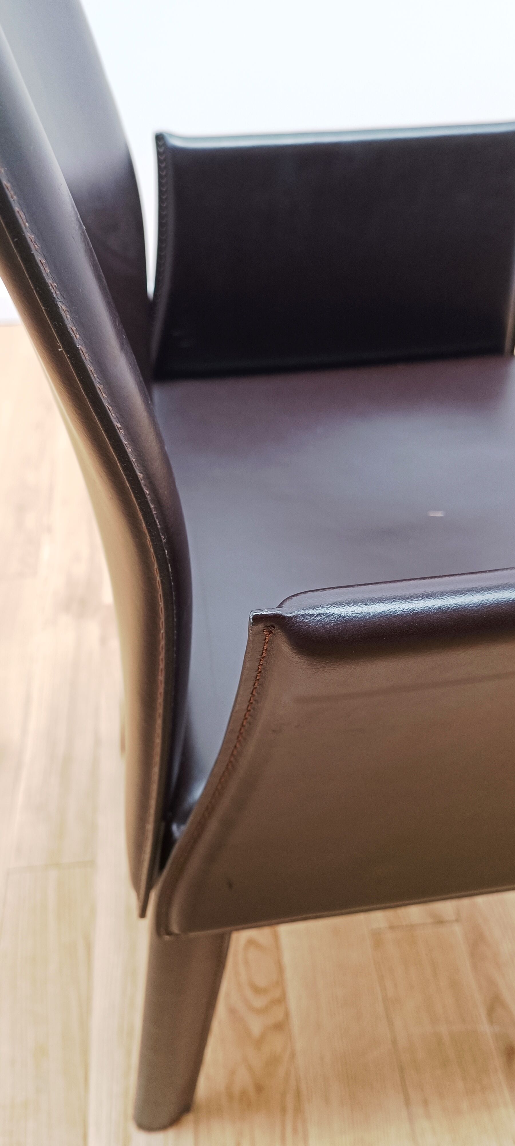 Margot chair by Cattelan Italia