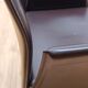 Chaise Margot par Cattelan Italia