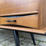 Oak sideboard