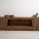 Old pine wood buffet – China, circa 1930