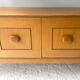 1970s mid century English ‘Stateroom’ sideboard by Stonehill