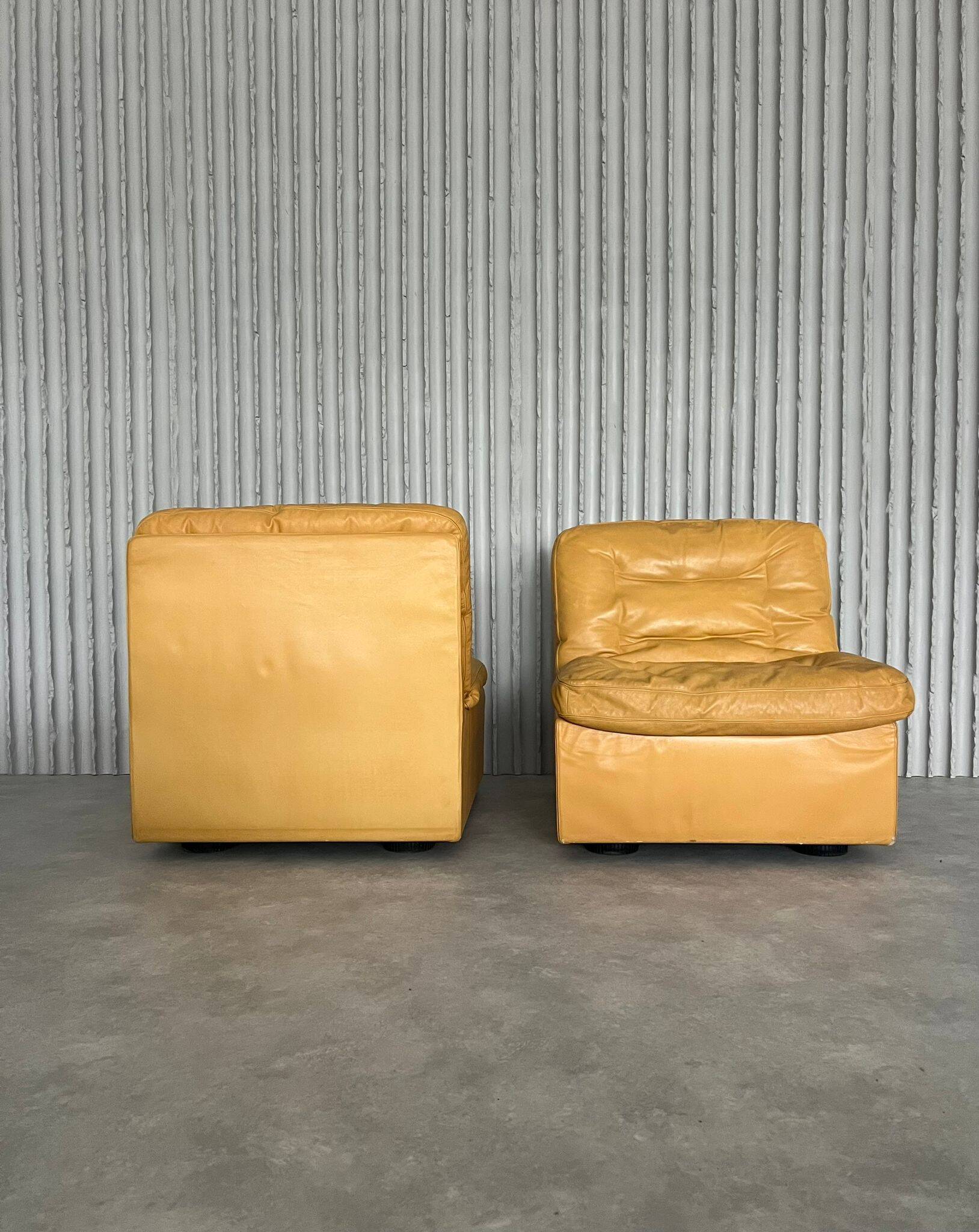 Zanotta Celeste seating element