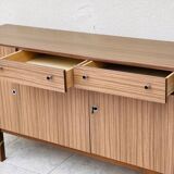 Vintage 1960s enfilade