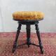 Napoleon III piano stool