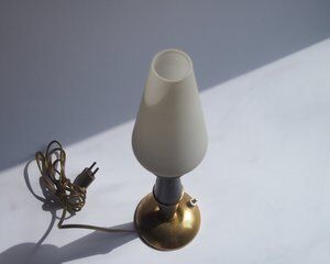Art Deco lamp