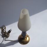 Art Deco lamp
