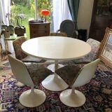 Tulip chairs