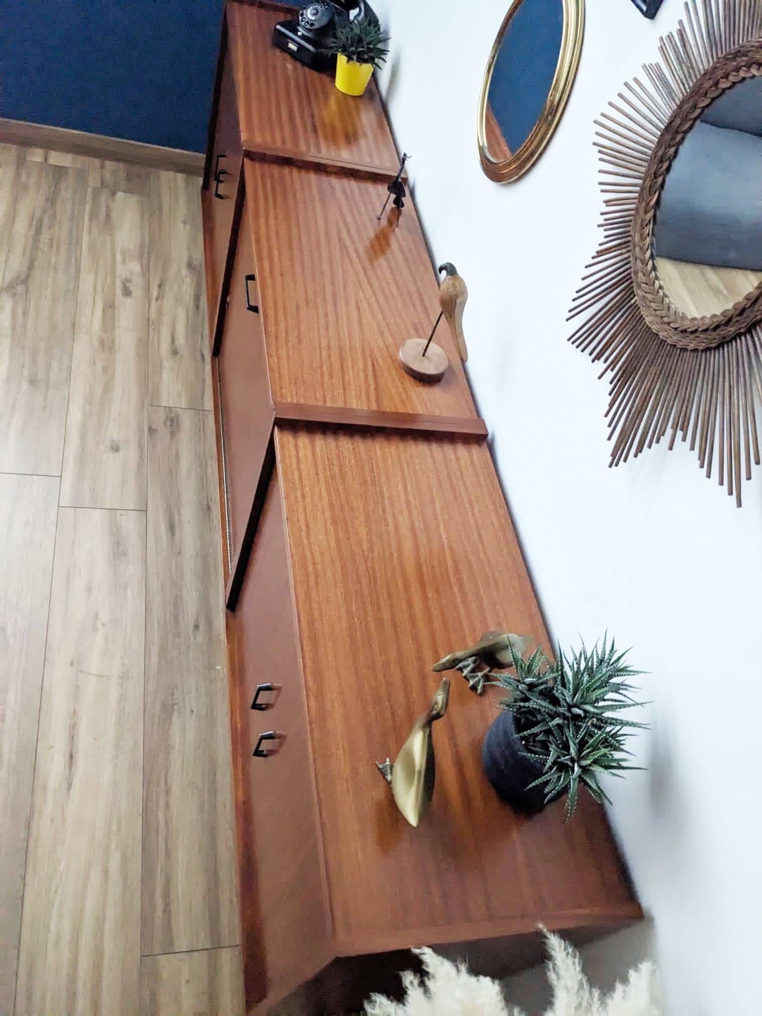 Sideboard from the 60s