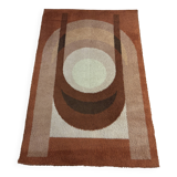 Carpets, TD Art and Decorative Carpets, 1970