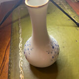Porcelain vase