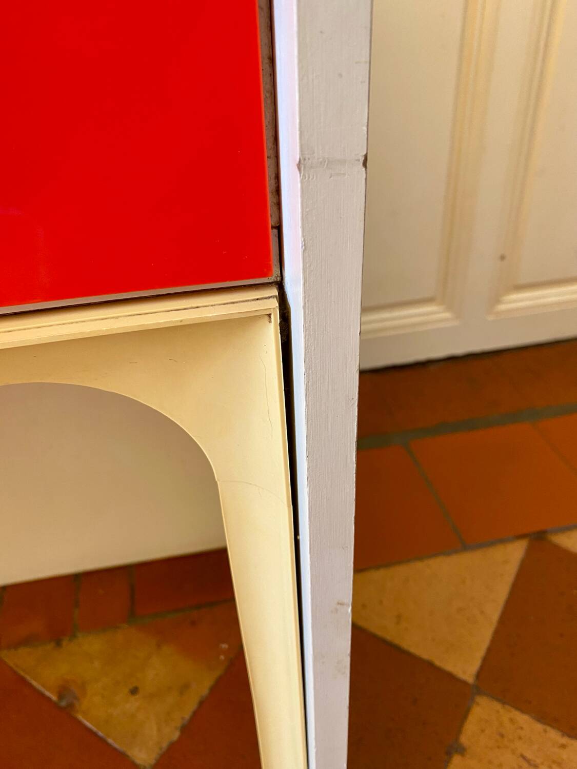 Hairdresser Raymond Loewy