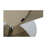 Fauteuil Kastel modèle Koppa en similcuir