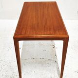 Coffee table by Johannes Andersen for CFC Silkeborg