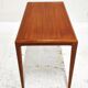 Table basse de Johannes Andersen pour CFC Silkeborg