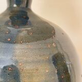 Stoneware lamp