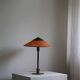 Modern Danish table lamp, model "T3" by Niels Rasmussen Thykier, made in the 1930s.