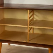 Classic chest of drawers from the 1960s by AB Bräntorps Industrier