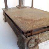 Roman rocking scale 1920