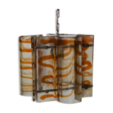 Suspension Doria 1970's