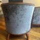 Fauteuil gondole