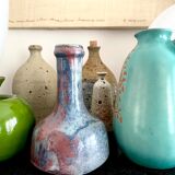 Vase Alain Gaudebert