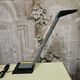 1980s design halogen desk lamp by JD Aznar