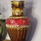 Vintage pitcher vase