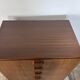 Vintage Scandinavian chest of drawers, 1960s