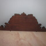 Fronton ancien