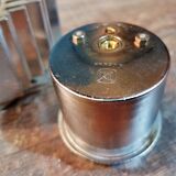 Modernist lighter 1960s