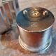 Modernist lighter 1960s