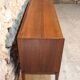Vintage Scandinavian style teak sideboard by Younger, 60s