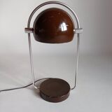 Space age desk lamp from the 70s